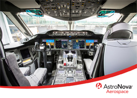 AstroNova Aerospace